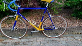 Used Koga Miyata Other 2002 Road & Gravel — image 2 of 24