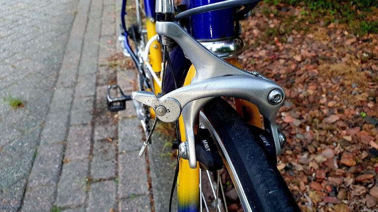 Used Koga Miyata Other 2002 Road & Gravel — image 20 of 24