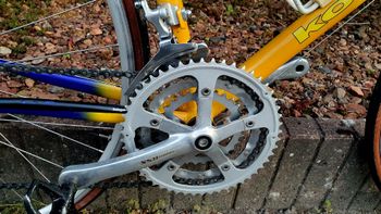 Used Koga Miyata Other 2002 Road & Gravel — image 16 of 24