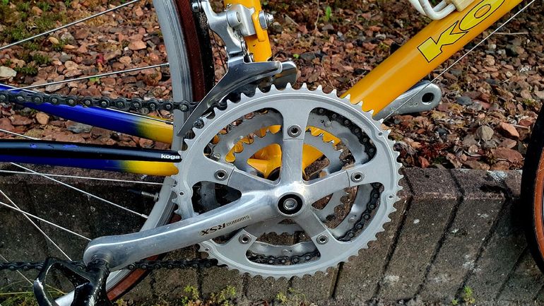 Used Koga Miyata Other 2002 Road & Gravel — image 16 of 24