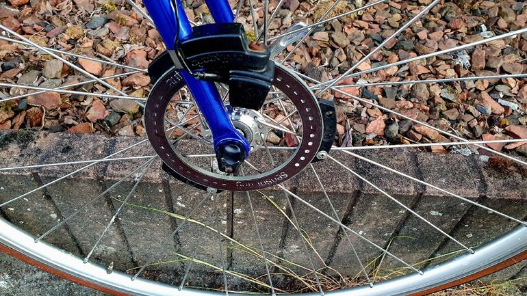 Used Koga Miyata Other 2002 Road & Gravel — image 19 of 24