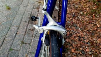 Used Koga Miyata Other 2002 Road & Gravel — image 9 of 24