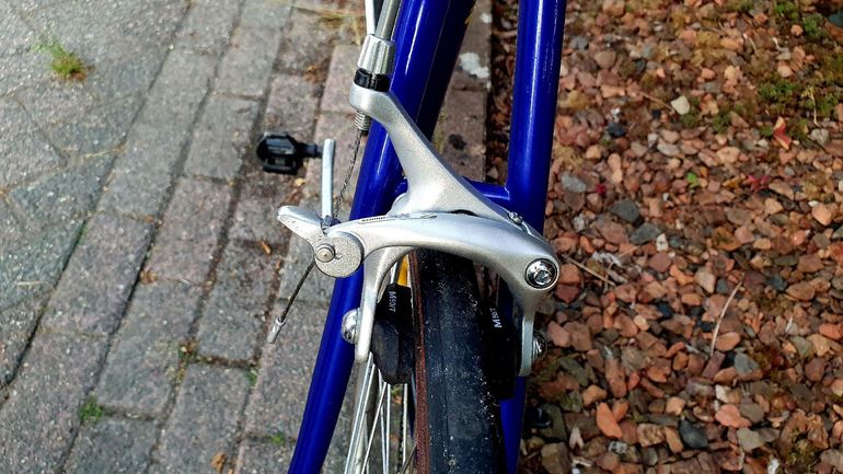 Used Koga Miyata Other 2002 Road & Gravel — image 9 of 24
