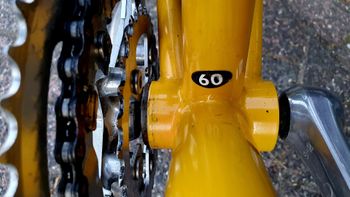 Used Koga Miyata Other 2002 Road & Gravel — image 22 of 24