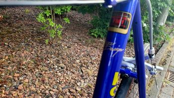 Used Koga Miyata Other 2002 Road & Gravel — image 10 of 24