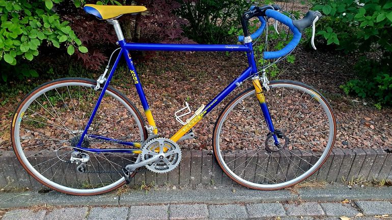 Used Koga Miyata Other 2002 Road & Gravel — image 13 of 24