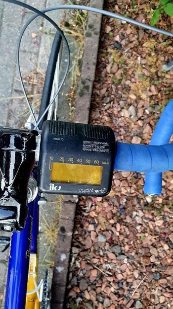 Used Koga Miyata Other 2002 Road & Gravel — image 6 of 24