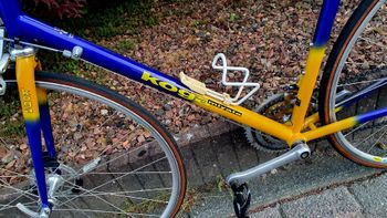 Used Koga Miyata Other 2002 Road & Gravel — image 4 of 24