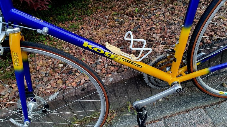 Used Koga Miyata Other 2002 Road & Gravel — image 4 of 24