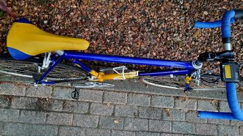 Used Koga Miyata Other 2002 Road & Gravel — image 17 of 24