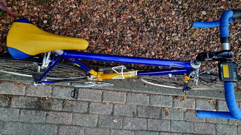 Used Koga Miyata Other 2002 Road & Gravel — image 17 of 24