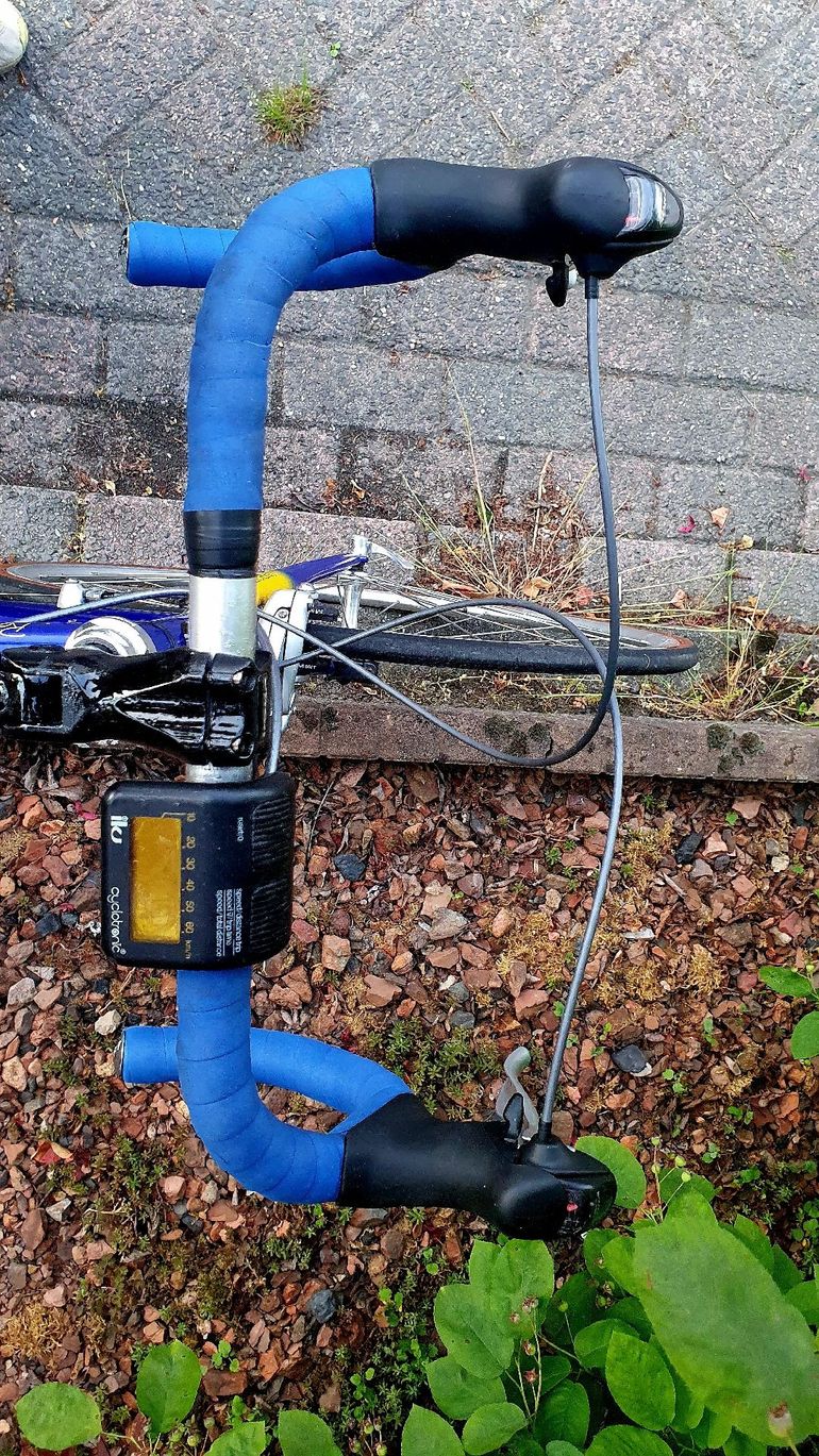 Used Koga Miyata Other 2002 Road & Gravel — image 7 of 24