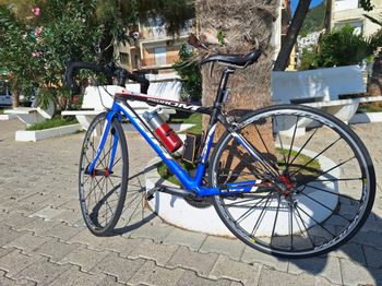 Used BH Speedrom 2010 Road & Gravel