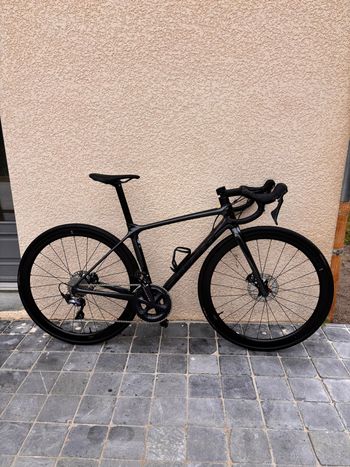 Used Giant TCR Advanced Pro Disc 1 2022 2022 Road & Gravel