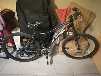 Used RACE MOUNTAIN RACE MOUNTAIN Custom Other Shimano - Mountainbike 2021 Mountainbike — image 7 of 7