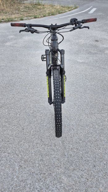 Used Trek Rail 7 Gen 3 2024 2024 Mountainbike — image 4 of 6