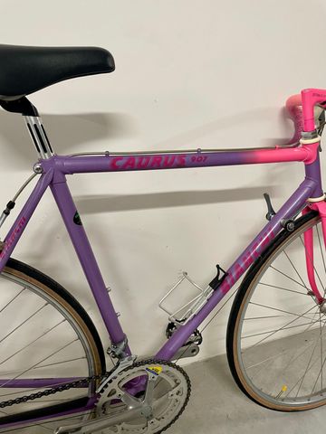 Bianchi Custom Shimano Exage 1990 Road & Gravel d'occasion — image 11 sur 24
