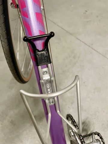 Bianchi Custom Shimano Exage 1990 Road & Gravel d'occasion — image 18 sur 24