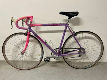 Bianchi Custom Shimano Exage 1990 Road & Gravel d'occasion — image 2 sur 24