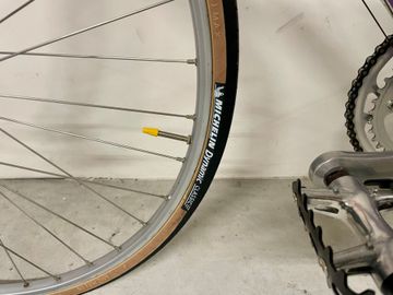 Bianchi Custom Shimano Exage 1990 Road & Gravel d'occasion — image 17 sur 24