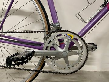 Bianchi Custom Shimano Exage 1990 Road & Gravel d'occasion — image 4 sur 24