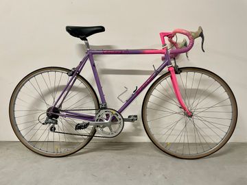 Brugt Bianchi Custom Shimano Exage 1990 Road & Gravel
