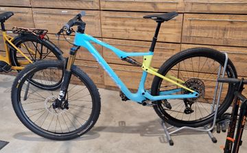 Gebrauchtes Orbea OIZ M-TEAM AXS 2025 2025 MTB