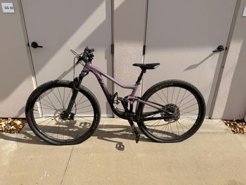Used Liv Pique 29 2023 2023 MTB