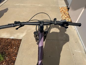 Used Liv Pique 29 2023 2023 Mountainbike, Purple, 29 — image 5 of 7