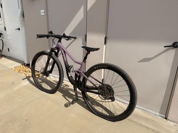 Used Liv Pique 29 2023 2023 Mountainbike, Purple, 29 — image 3 of 7