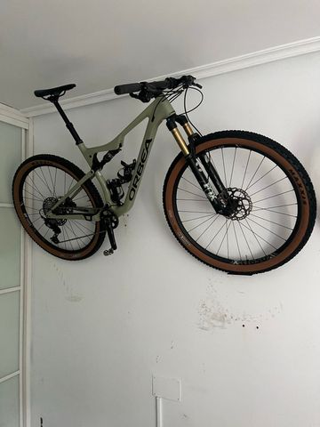Brugt Orbea OIZ M10 TR 2021 2021 Mountainbike — billede 1 af 3