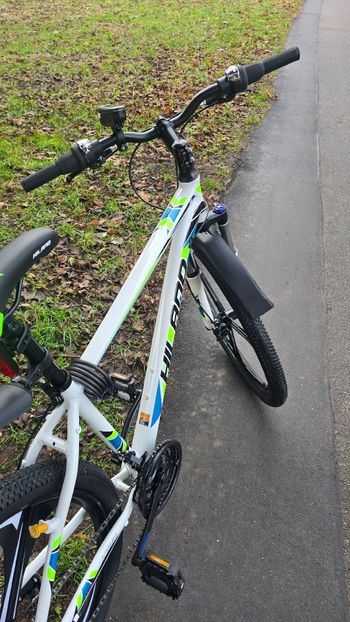 Used Hiland Hiland Custom Other Shimano 2025 Mountainbike — image 5 of 8