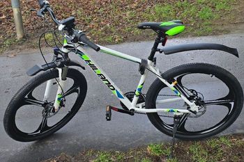 Used Hiland Hiland Custom Other Shimano 2025 MTB