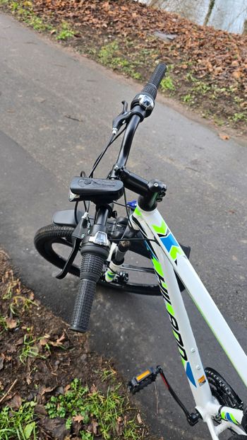 Used Hiland Hiland Custom Other Shimano 2025 Mountainbike — image 7 of 8