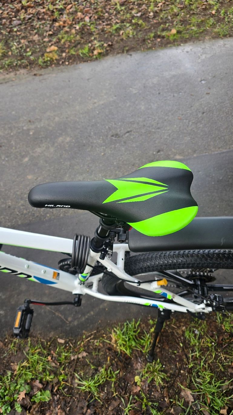Used Hiland Hiland Custom Other Shimano 2025 Mountainbike — image 6 of 8