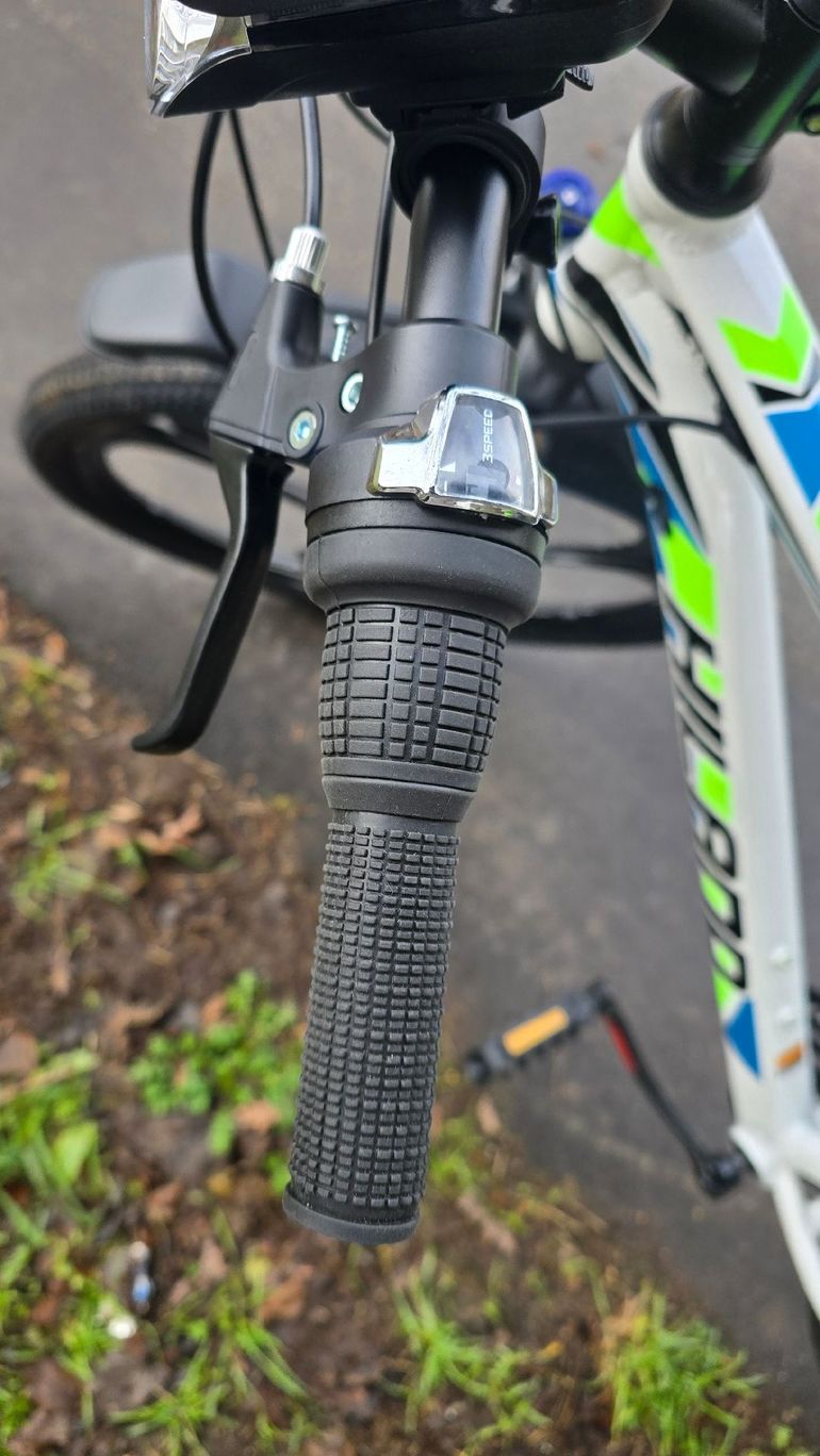 Used Hiland Hiland Custom Other Shimano 2025 Mountainbike — image 4 of 8