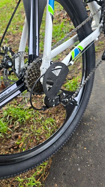 Used Hiland Hiland Custom Other Shimano 2025 Mountainbike — image 3 of 8