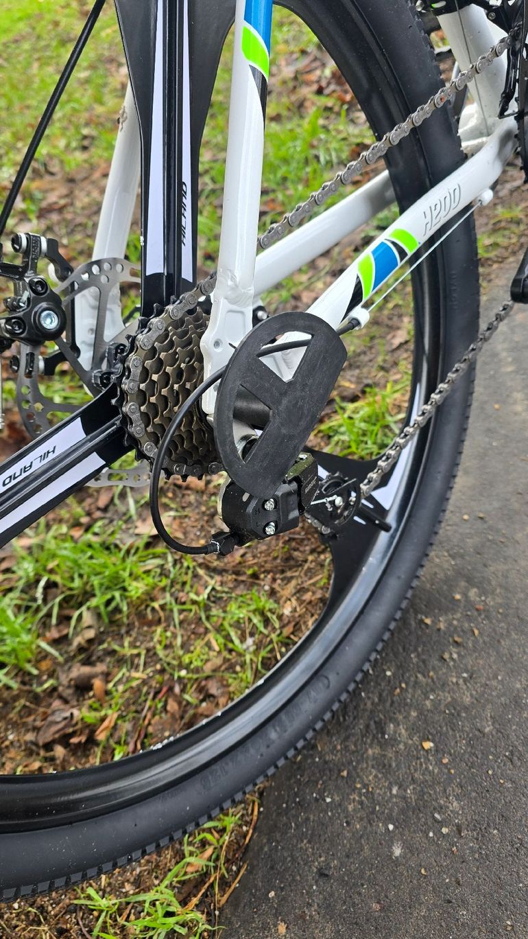 Used Hiland Hiland Custom Other Shimano 2025 Mountainbike — image 3 of 8