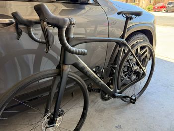 Used Trek Domane SL 6 Gen 4 2024 2024 Road & Gravel