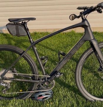 Used Trek FX Sport 6 2023 2023 Urban & Touring