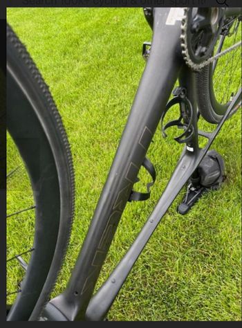 Used Trek FX Sport 6 2023 2023 Urban, Black — image 4 of 6