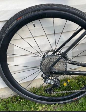 Used Trek FX Sport 6 2023 2023 Urban, Black — image 3 of 6