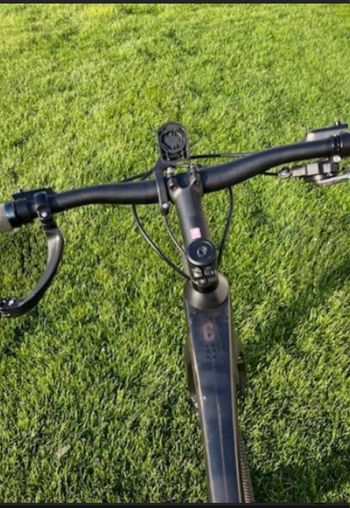 Used Trek FX Sport 6 2023 2023 Urban, Black — image 6 of 6