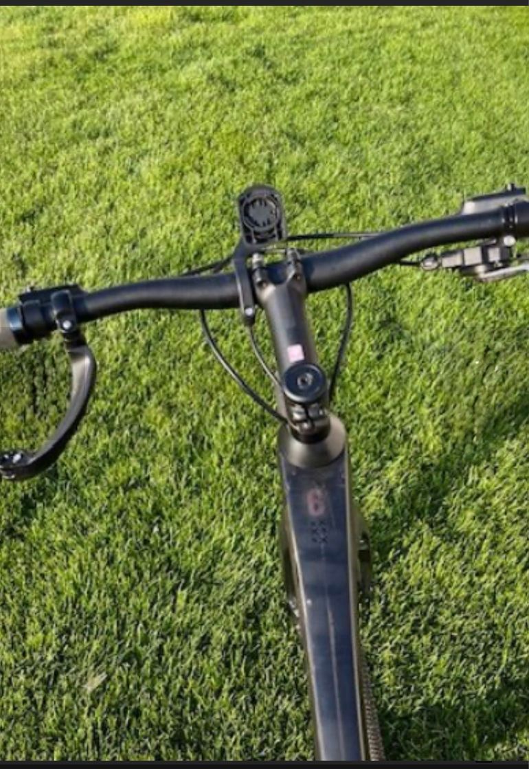 Used Trek FX Sport 6 2023 2023 Urban, Black — image 6 of 6