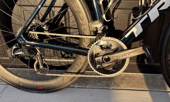 Used Trek Émonda SL 5 2024 2022 Road & Gravel, Blue — image 2 of 8
