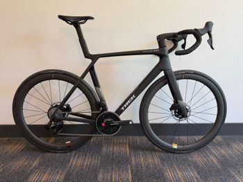 Used Trek Madone SLR 7 AXS Gen 8 2026 2026 Road & Gravel