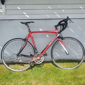Used Eddy Merckx EMX3, 2013 2013 Road & Gravel