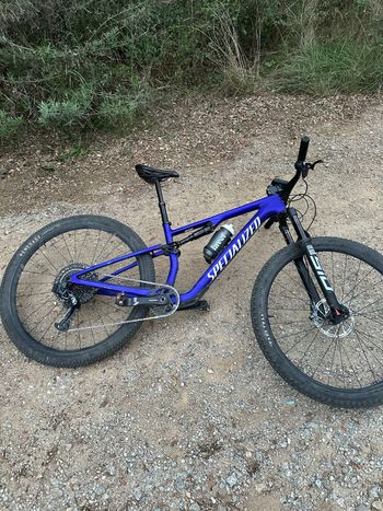 Used Specialized Epic 8 Comp 2024 2024 MTB