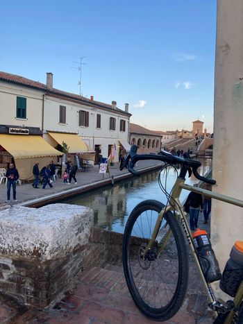 Used Surly Midnight Special 2024 2024 Road & Gravel, Orange — image 7 of 9