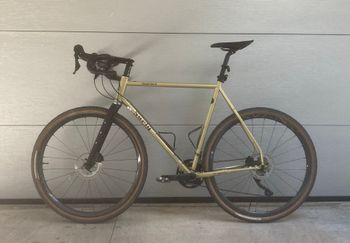 Used Surly Midnight Special 2024 2024 Road & Gravel, Orange — image 2 of 9